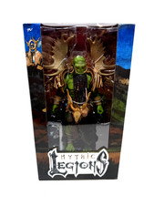 Mythic Legions Four Horseman Tharnog NEW Action Figure