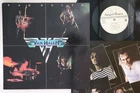 LP VAN HALEN Van Halen (180g, Num LPZ2066 DCC COMPACT  US