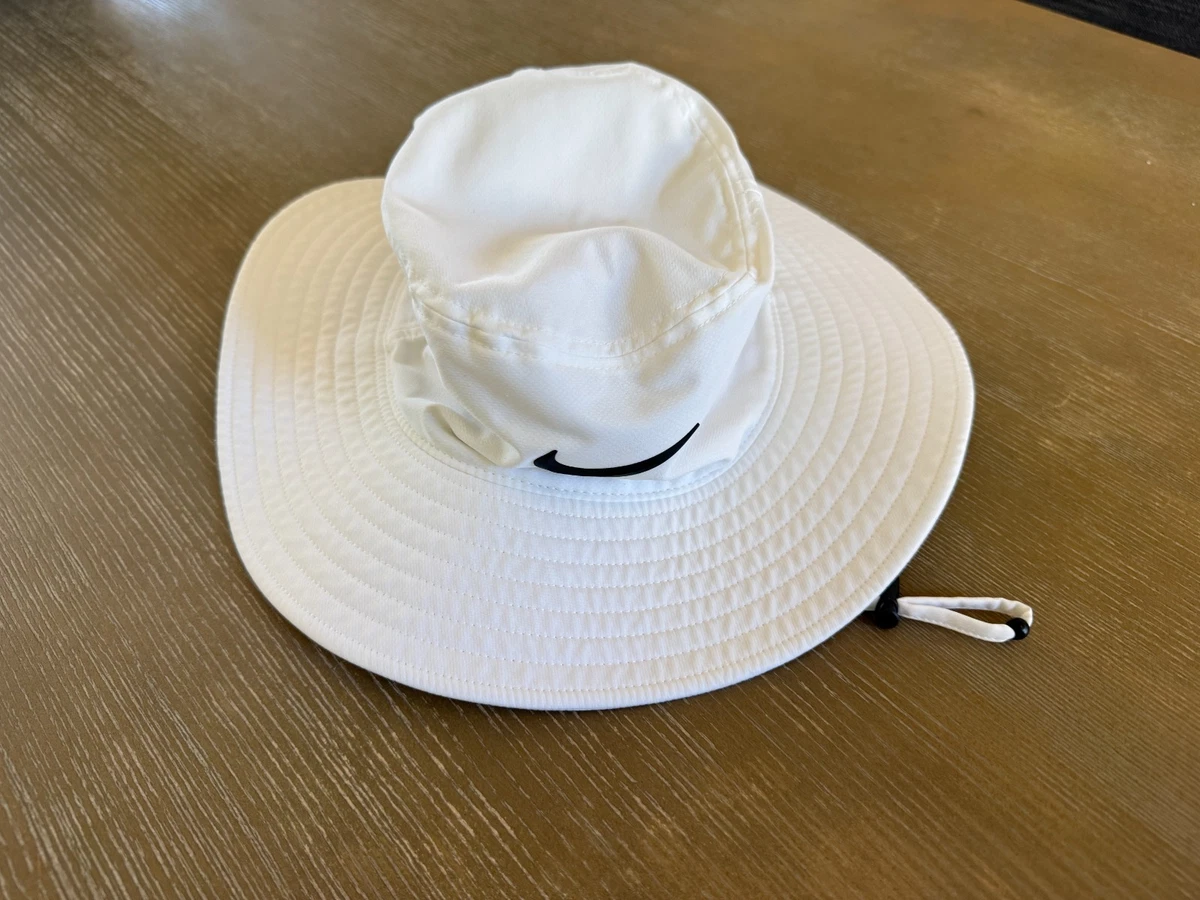 Nike Bucket Hats Golf Visors & Hats for sale | eBay