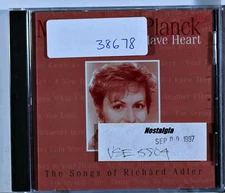 Marlene Verplanck - You Gotta Have Heart: Marlene ... 