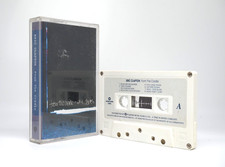 Eric Clapton From The Cradle 1994 Korea Cassette Tape 9362-45735-4