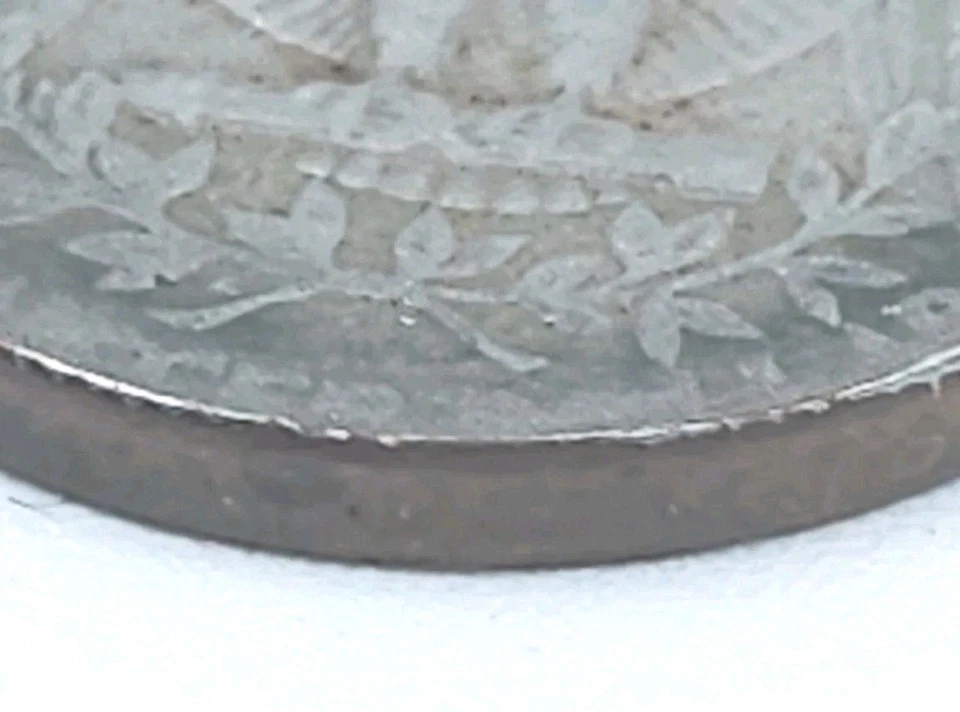 1999 D Quarter BROADSTRIKE & DIE DETORIATION ERRORS - Image 2 of 4