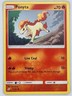 Ponyta 17/181 Pokemon - Sun & Moon Team Up MP
