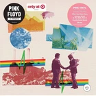 Pink Floyd - 8 Tracks Limited Exclusive Pink Color Vinyl LP PREORDER