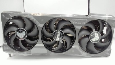 ASUS TUF Gaming GeForce RTX 4090 OC 24GB GDDR6X *NO CORE* PC1722553