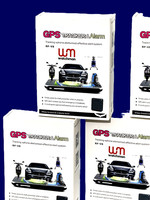 ReachFar - GPS Real-Time Tracker & Alarm (Hear Speech)