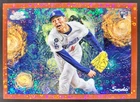 2025 Topps Cosmic Chrome Roki Sasaki Stars in the Night Lunar Eclipse /10 RC CP5