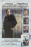 La Casa De Cristal [Dvd]