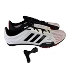 Adidas Adizero Ambitions 4 Track And Field Running Spikes B37483 Men’s US 12 NEW