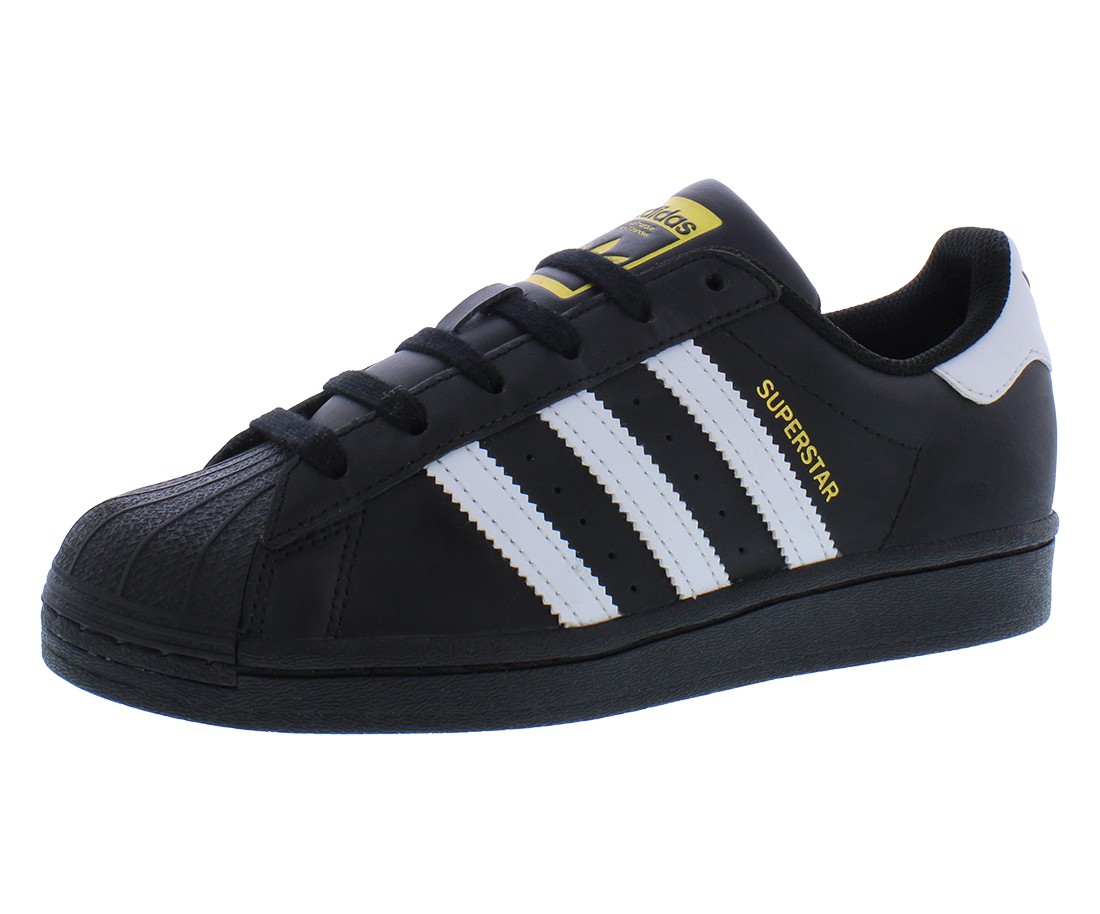 Adidas Superstar GS Boys Shoes Adidas Superstar GS Boys Shoes
