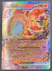 CARTE POKEMON YUYU EX 040/193 🇫🇷 FR 🇫🇷 EVOLUTION A PALDEA EV2