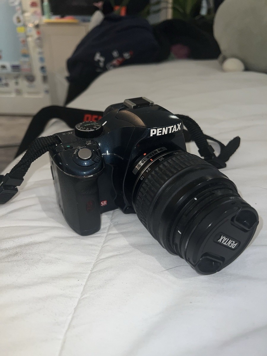 【完動品】PENTAX K-x レッド 18-55mmレンズ付き 完動品】PENTAX K-x レッド 18-55mmレンズ付き Amazon | PENTAX