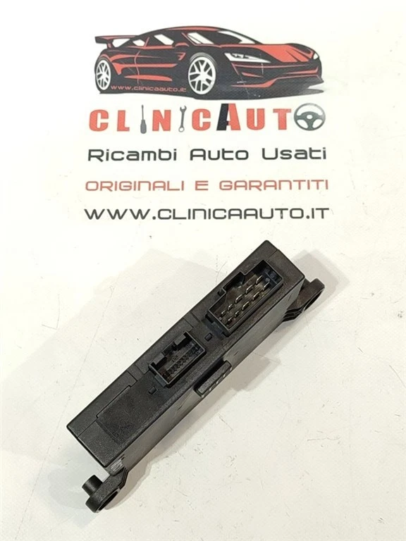 CENTRALINA CAPOTE PER AUDI A3 Cabriolet Serie (8P7) 8P7959255 BZB (08>13) - Immagine 3 di 4