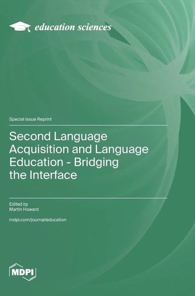 Second Language Acquisition And Language Education - Bridging The Interface-image