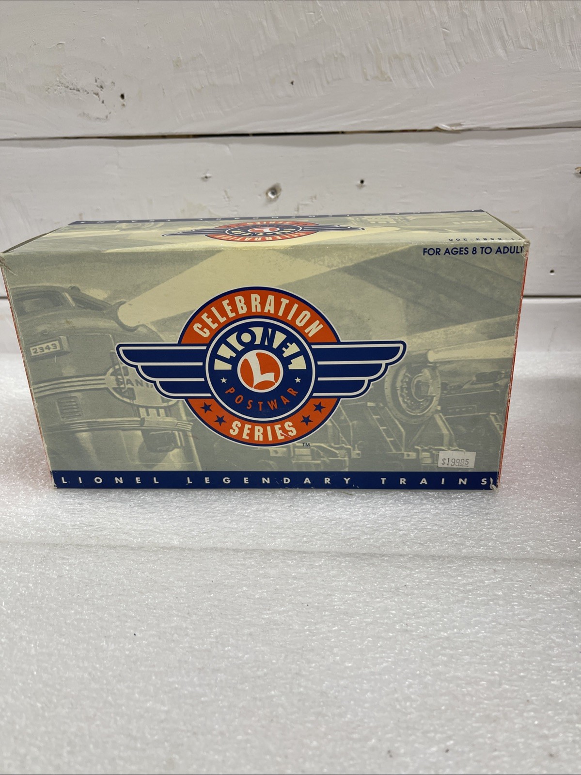 Click here to see eBay Auction
