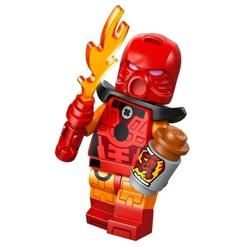 LEGO 71052 - Bionicle Cosplayer / Bionic - Minifigures SERIES 29 SERIES