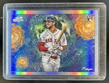 2025 Topps Cosmic Chrome Baseball Checklist Guide in-content 36