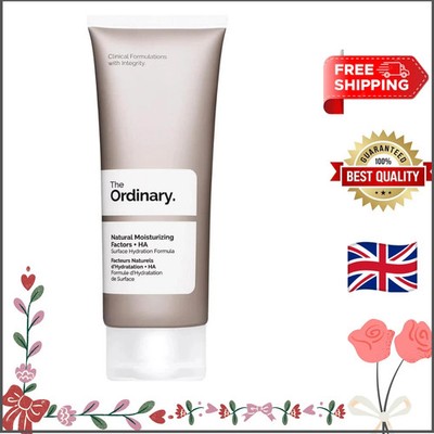 The Ordinary Natural Moisturizing Factors HA Surface Hydration formula - 100ml`