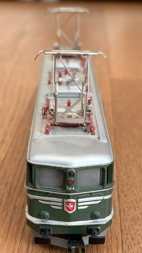Märklin 3054 Elektrolokomotive BR 103 113-7 DB Digital HO OVP | Zustand: Neu: Sonstige (siehe Artikelbeschreibung)