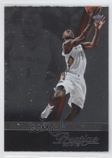 2014-15 Panini Prestige Plus Tyreke Evans #103 0q0