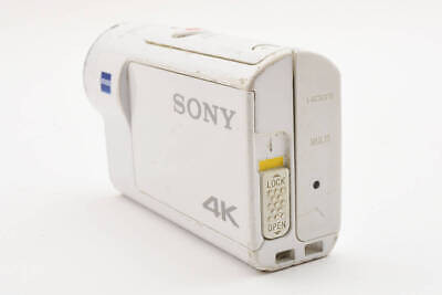 SONY FDR-X3000 Sports and Action Camera - White - Picture 8 of 24