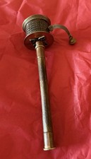 Vintage Tibetan Prayer Wheel