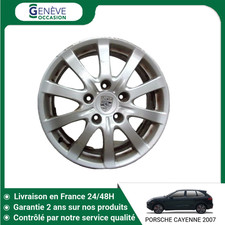 Jantes Porsche CAYENNE