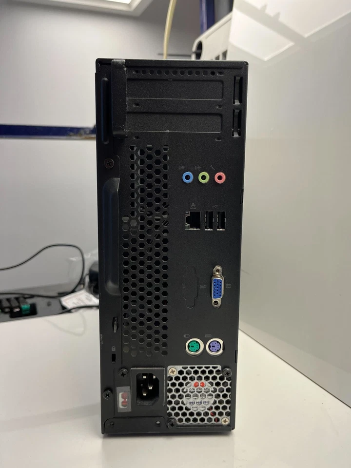 GOOD Acer Aspire AX1900-E3502 Win10 Pentium E5700 @ 3.00 GHz 3GB RAM 500GB HDD - Image 4 of 4