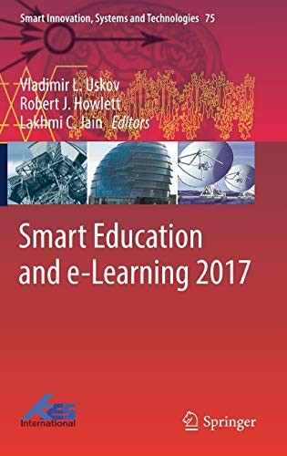 Springer Smart Education And E-Learning 2017 - Image 2