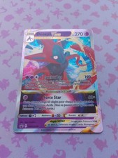 Carte Pokemon Deoxys Vstar SWSH268 Promo