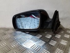 Retroviseur gauche (ou coque) Audi 50