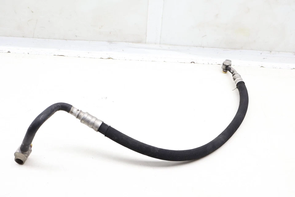 AUDI A6 2005-2011 - Manguera/tubo de CA de alta presión inferior 4F0260701L Foto 4 de 4