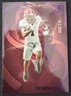 2025 Panini Silhouette Football Zachariah Branch USC Serial Numbered Card /125