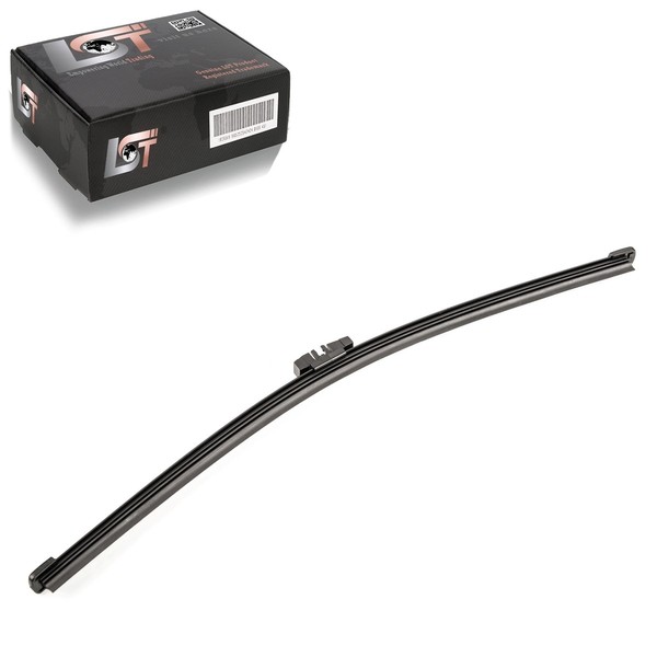 350 Mm Heck Scheibenwischer Hinten Wischerblatt FüR Volvo EX40 V90 II-image