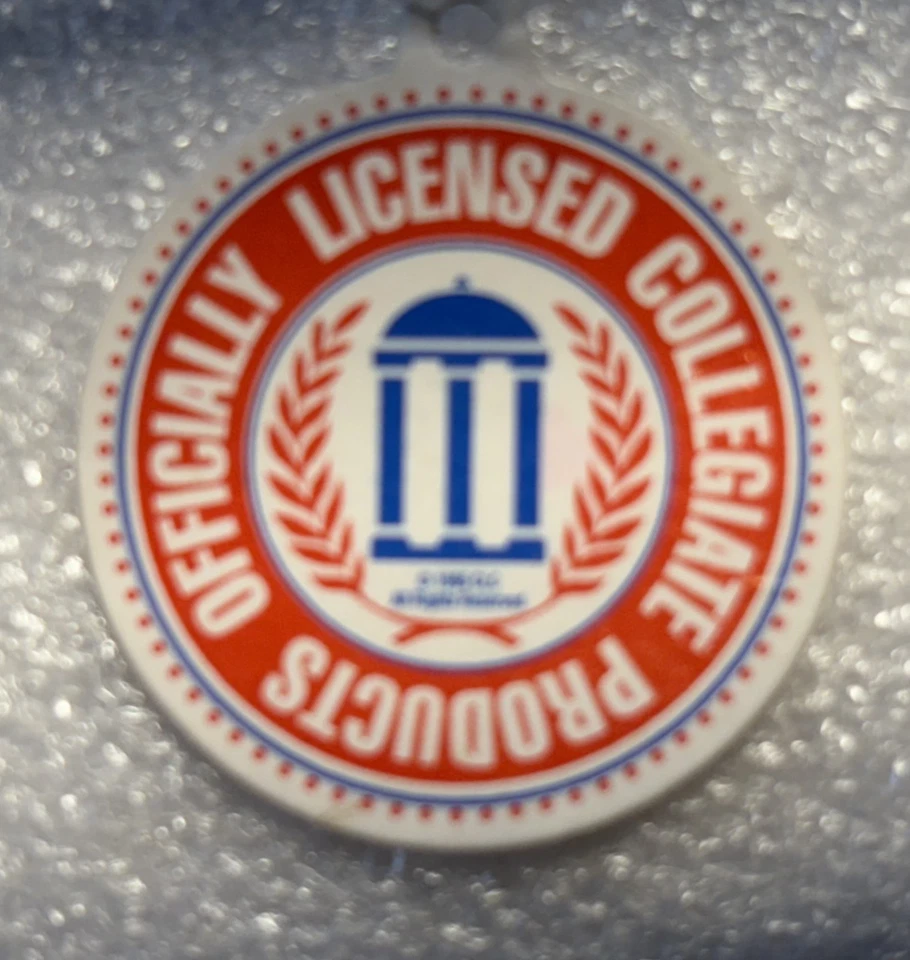 College Football Special - 6 Southern California Trojans Football Key Chains - Image 4 of 4