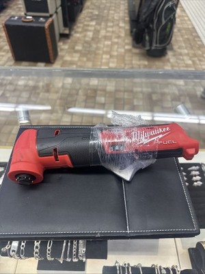 Milwaukee 2526-20 Oscillating Multi Tool Only M12
