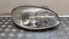 Feu avant (phare) Daewoo LEGANZA