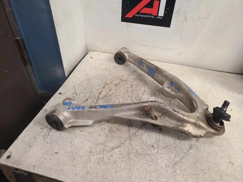 07-13 YUKON 07-08 GMC YUKON XL 1500 Lower Control Arm Front Left Aluminium OEM - Image 3 of 4