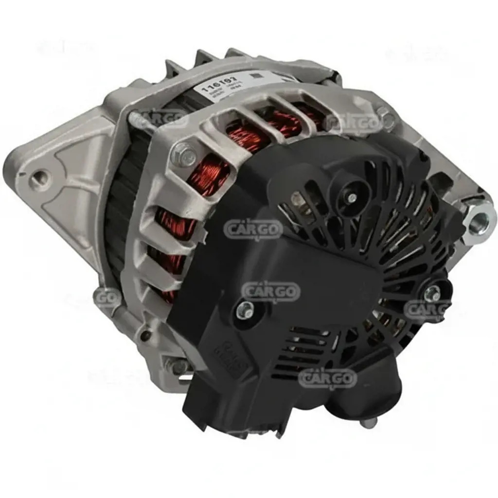 Alternatore 116192 HC-Cargo per HYUNDAI KIA