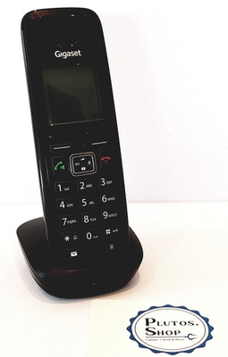 Siemens Gigaset Telefon A510H Mobilteil Handteil Erweiterung Ersatz - A510 A510A