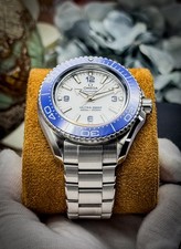 OMEGA Seamaster Planet Ocean Ultra Deep 215.30.46.21.04.001 - B&P - MSRP $14,300 11