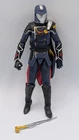 G.I Joe Classified Series #06 Cobra Commander 6" Action Figure Hasbro