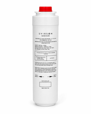 SVIRSON 51300C Water Filter Replacement for Elkay EWF3000 | 1 Pack | Fast Shippi
