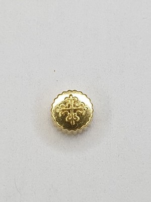 Patek Philippe Crown - Gold 18k - 4mm - 0.3g - Parts