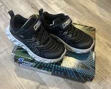 S SPORT BY SKECHERS Toddler Light-Up Sneakers Cushioned Details Size 10