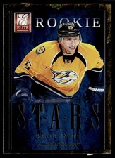 2011-12 Panini Elite Rookie Stars Craig Smith Nashville Predators #5