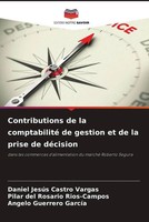 Daniel JesúS Castro Vargas (U. A.) | Contributions De La Comptabilité De...