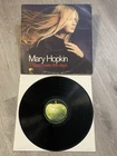 Mary Hopkin - Those Were The Days, UK LP Apple Records Beatles SAPCOR 23
