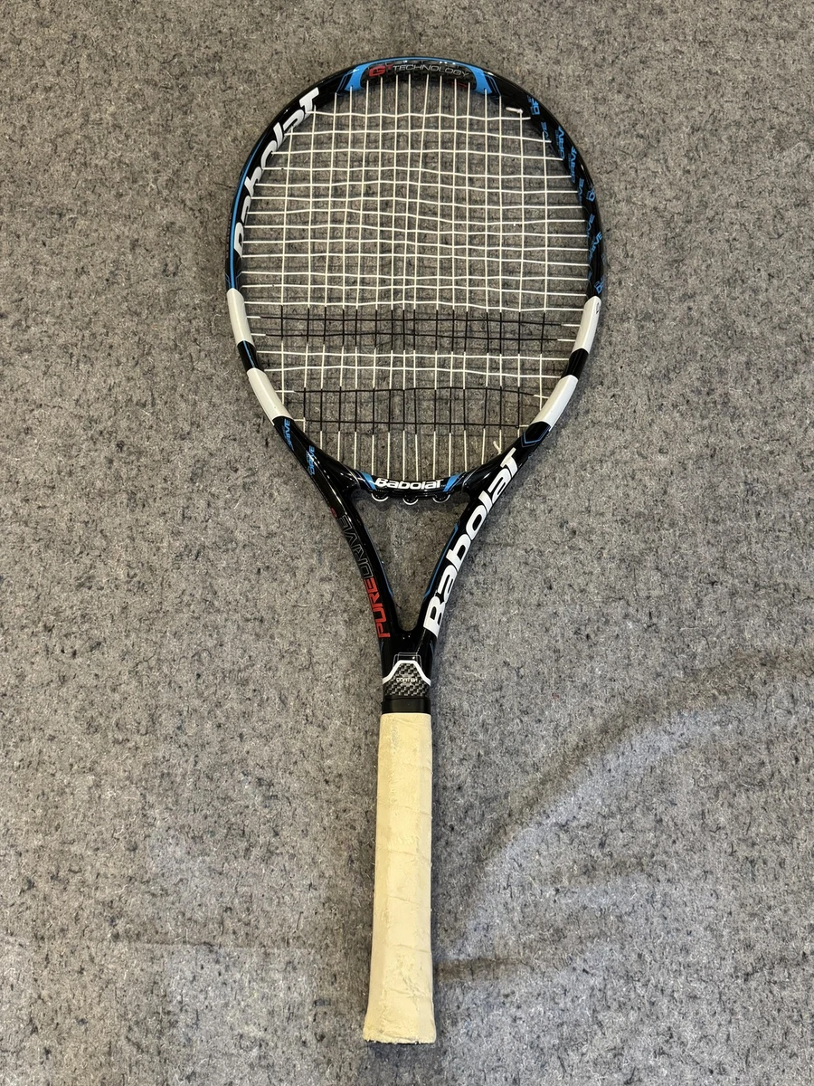 Babolat Pure Drive Gt Racquets for sale | eBay