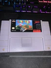 Claymates (1994, Nintendo SNES) tested working fast shipping!